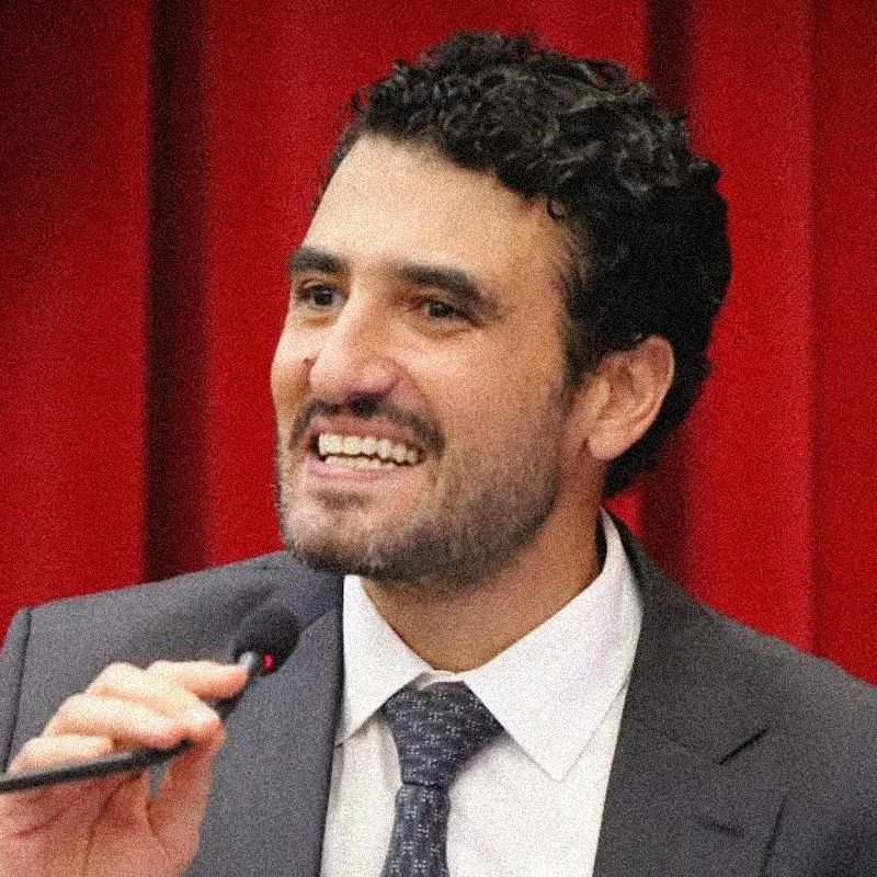 Thiago Nicodemo